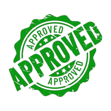 FDA Approval Logo